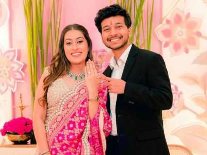 ‘I Like Him’: What Siya Goyal told her parents before the marriage proposal; Here’s what we know