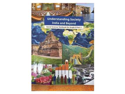 SIR & Emergency in, secularism out: What is the row over NCERT Class 9 Social Science textbook?