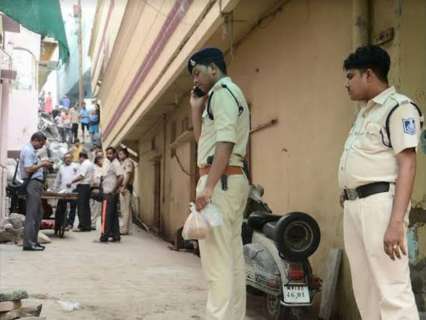 Madhya Pradesh Horror: 19-year-old student stabbed 14 times in 47 seconds after rejecting man in Ujjain; accused arrested