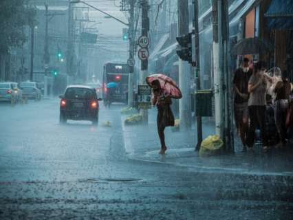 Weather Today: IMD warns of heavy rains, thunderstorms, gusty wind across southern India and East