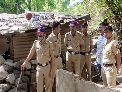 Pune’s Nasrapur Rape Case: 65-year-old man to be ‘hanged till death’ for raping, murdering 3-year-old