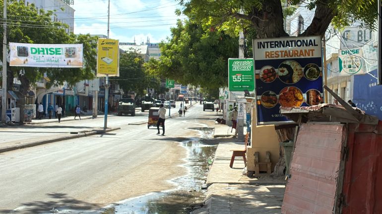 Why Mogadishu clashes are deepening Somalia’s political crisis again