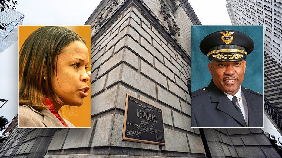 Federal judge who had sex in chambers apologizes to former clerk as impeachment push ramps up Federal judge who had sex in chambers apologizes to former clerk as impeachment push ramps up
