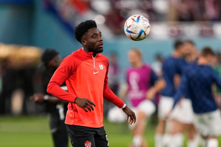 They fled war as child refugees, now they’re playing at World Cup 2026