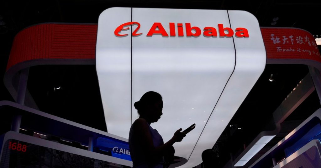 US lists China’s BYD, Alibaba, Baidu as ‘Chinese military companies’ US lists China’s BYD, Alibaba, Baidu as ‘Chinese military companies’