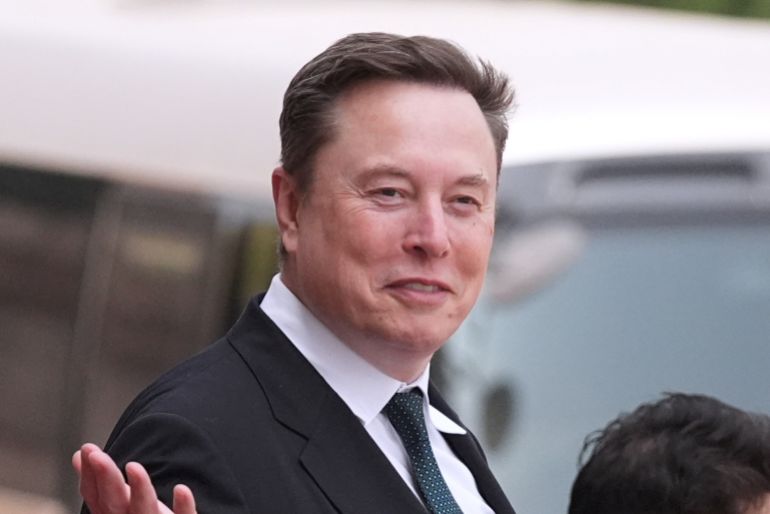 Elon Musk’s SpaceX eyes .77tn valuation ahead of historic IPO