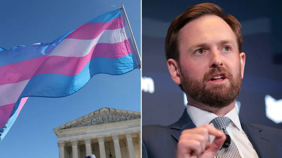Trump administration probe could upend widely used transgender youth treatment guidelines Trump administration probe could upend widely used transgender youth treatment guidelines