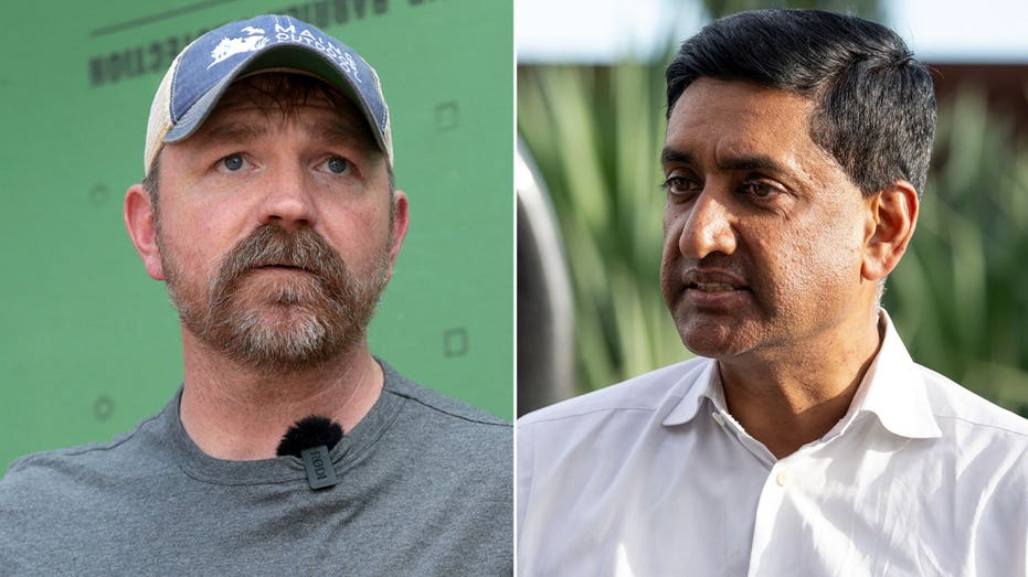 Platner supporter Khanna calls Senate hopeful’s past relationships ‘toxic,’ but says he deserves ‘redemption’