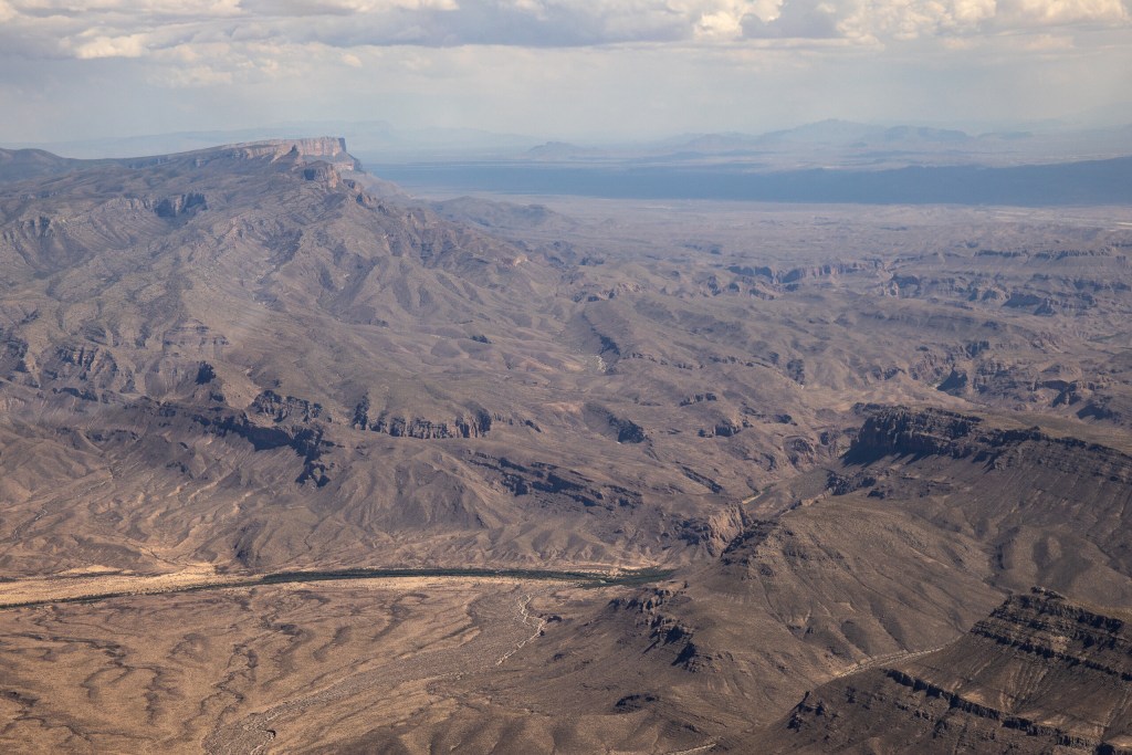 Proposed ban on Big Bend border wall fails in U.S. House funding panel Proposed ban on Big Bend border wall fails in U.S. House funding panel