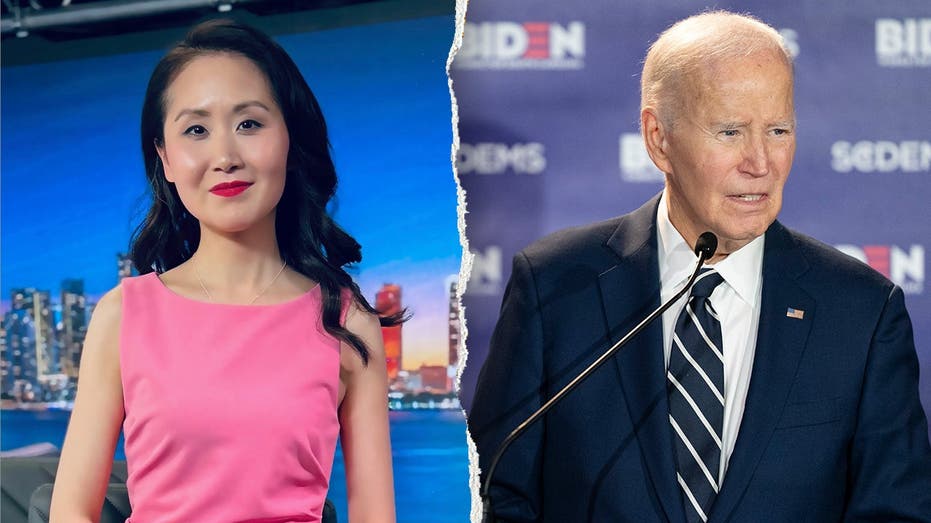 Ex-Dem insider reveals she will expose Democrats who covered up Biden’s cognitive decline in new book Ex-Dem insider reveals she will expose Democrats who covered up Biden’s cognitive decline in new book