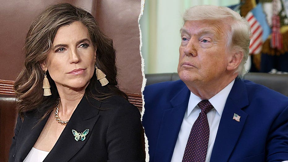 WATCH: Mace says Trump’s endorsement hasn’t sealed SC gubernatorial race: ‘It’s a dog fight’ WATCH: Mace says Trump’s endorsement hasn’t sealed SC gubernatorial race: ‘It’s a dog fight’