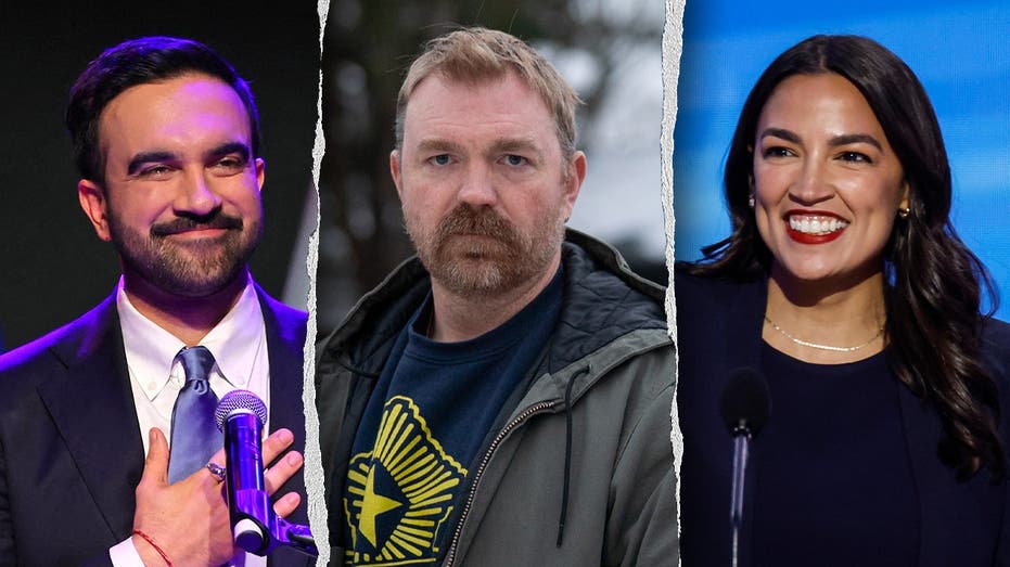 Cruz says Mamdani, AOC, Platner show Democrats’ leftward shift: ‘That’s where the energy is’ Cruz says Mamdani, AOC, Platner show Democrats’ leftward shift: ‘That’s where the energy is’