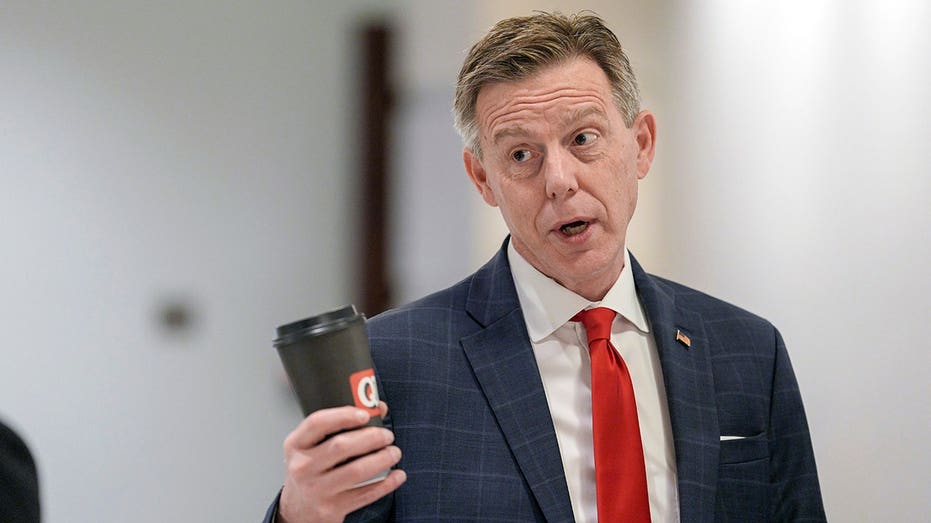 Trump-backed candidate sparks runoff against popular prosecutor in key gubernatorial race Trump-backed candidate sparks runoff against popular prosecutor in key gubernatorial race