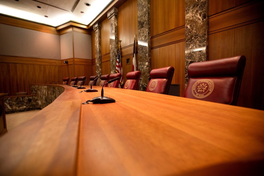 Judge recommends medical parole for inmate who had been on Texas death row for 47 years Judge recommends medical parole for inmate who had been on Texas death row for 47 years