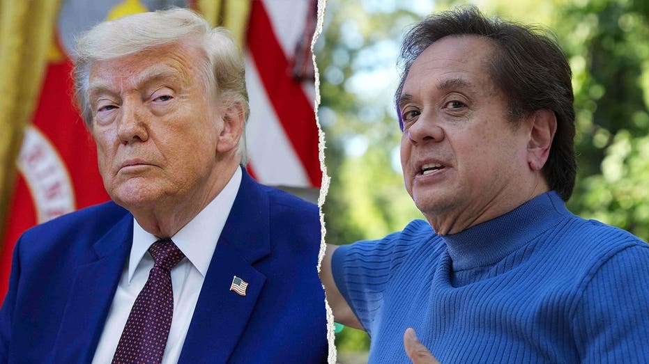 George Conway vows to put Trump ‘away for good’ in bid for Congress George Conway vows to put Trump ‘away for good’ in bid for Congress