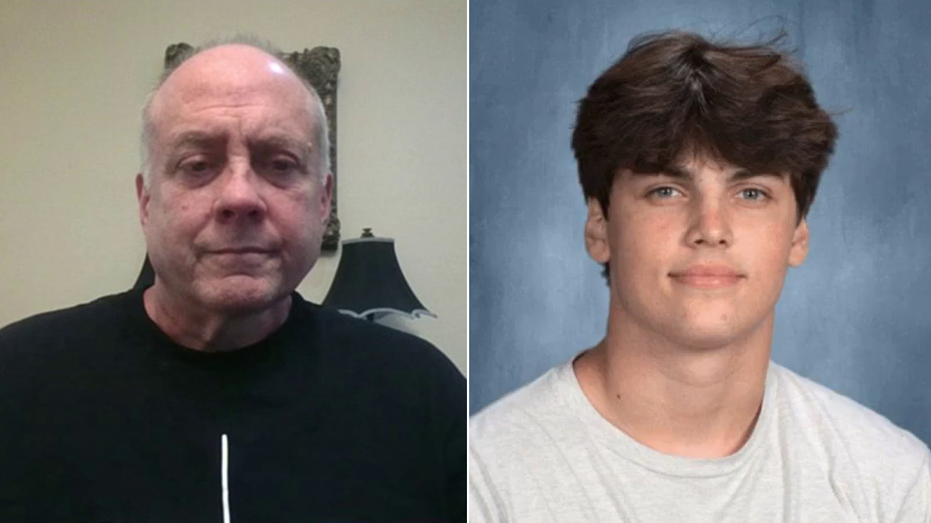 ‘You failed your son first’: Howard prof blames father’s values after Karmelo Anthony murdered his son ‘You failed your son first’: Howard prof blames father’s values after Karmelo Anthony murdered his son
