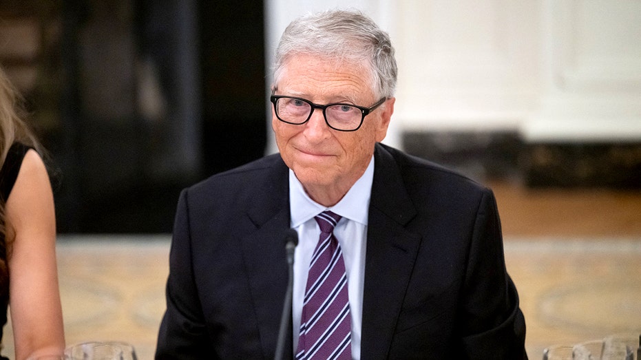 Bill Gates faces House investigators over Jeffrey Epstein ties