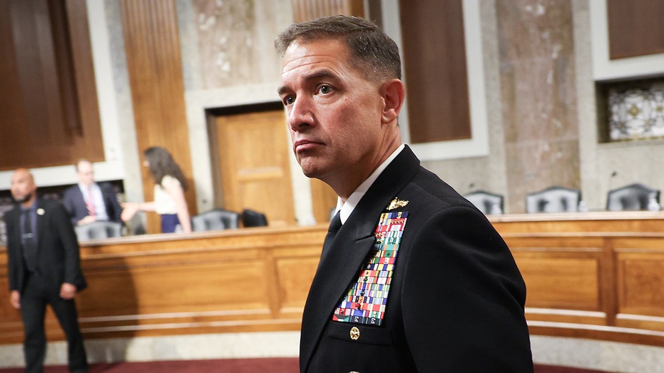 US forces kill senior ISIS leader in Syria: CENTCOM