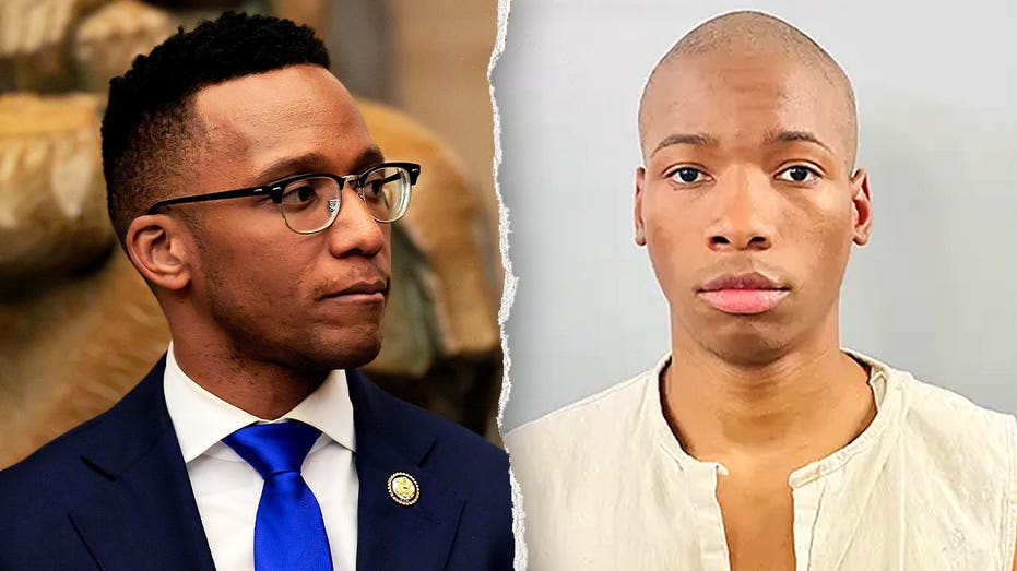 WATCH: House Dems blame racism, ‘all-White’ jury for Karmelo Anthony’s guilty verdict WATCH: House Dems blame racism, ‘all-White’ jury for Karmelo Anthony’s guilty verdict