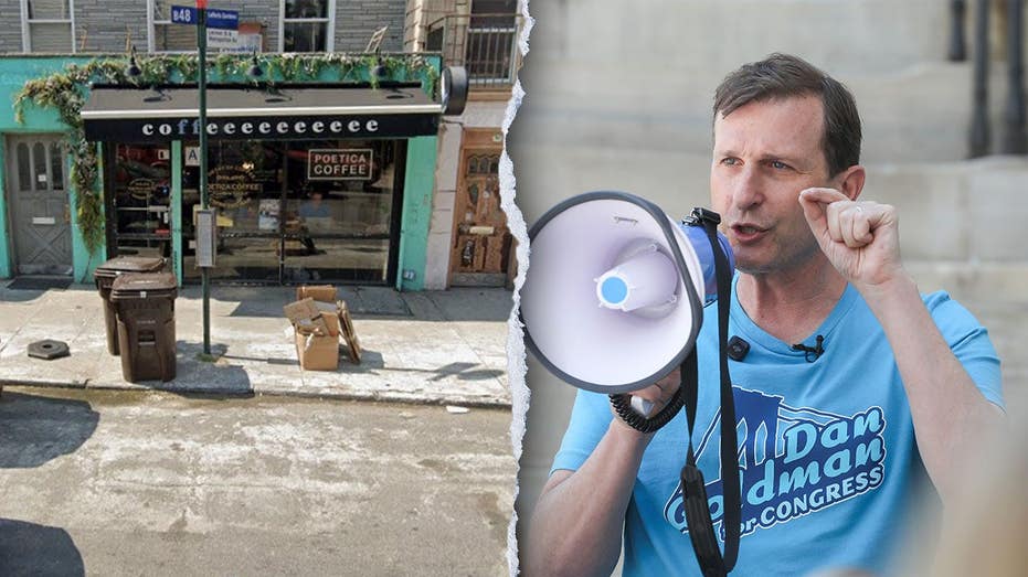 Brooklyn coffee shop that targeted Jewish congressman faces DOJ probe after reported tax, health code issues Brooklyn coffee shop that targeted Jewish congressman faces DOJ probe after reported tax, health code issues
