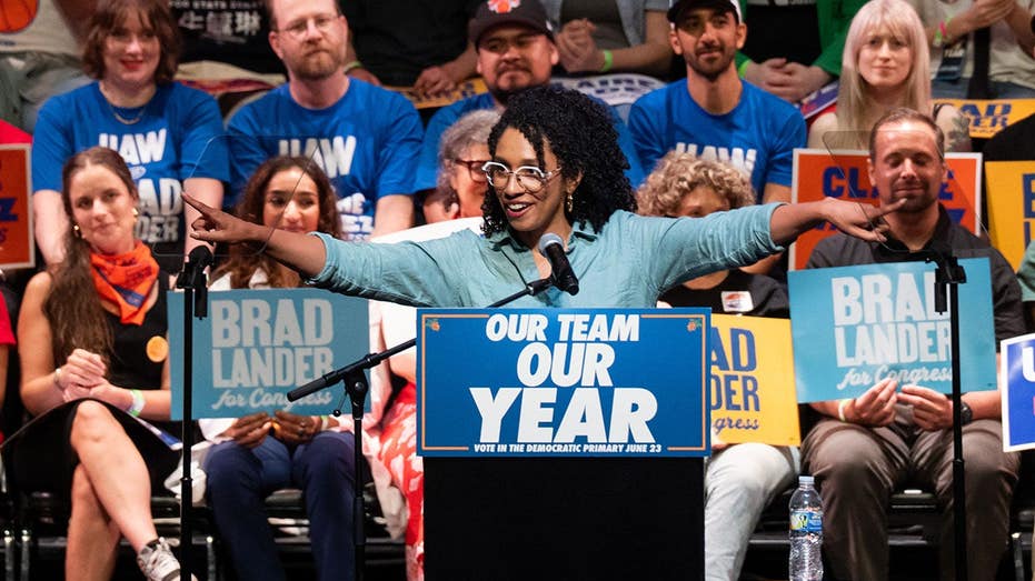 Mamdani-backed socialist primary winner founded group whose goal is to ‘eradicate’ Western civilization