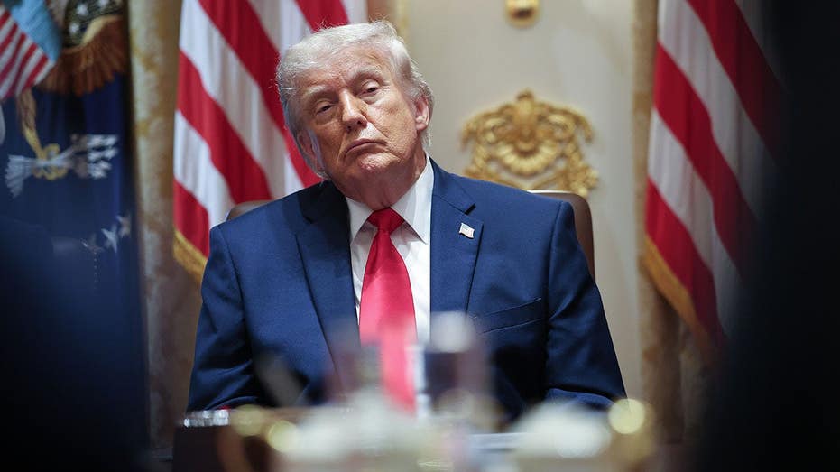 Both parties target Trump’s B fund as ICE funding package enters danger zone
