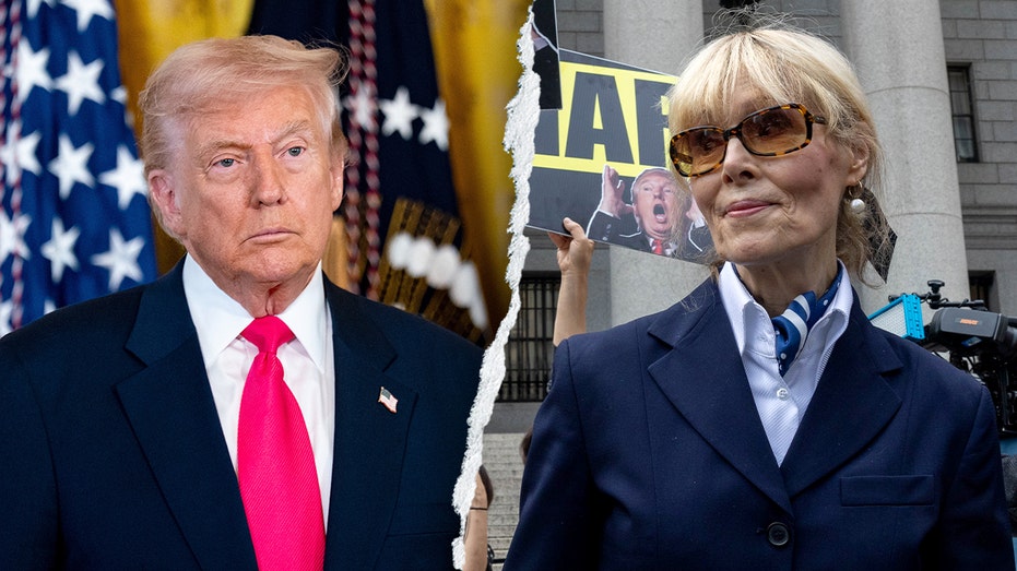 Trump says he will ‘continue the fight’ after Supreme Court declines to review Carroll abuse verdict