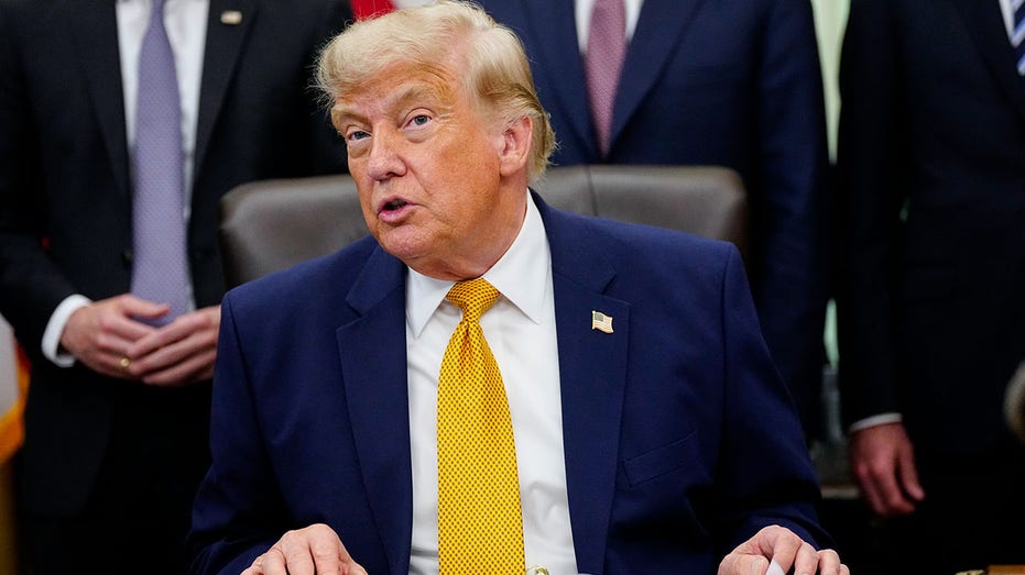 Trump scores major win as Congress passes housing crackdown on Wall Street investors Trump scores major win as Congress passes housing crackdown on Wall Street investors