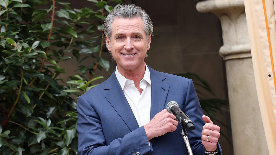 California’s sluggish vote counting ripped across the political spectrum: ‘Extremely embarrassing’
