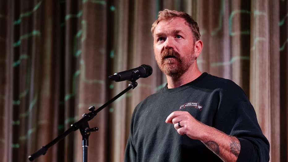 ‘He hated women’: Explosive abuse, new Nazi tattoo allegations from exes rock Platner’s campaign