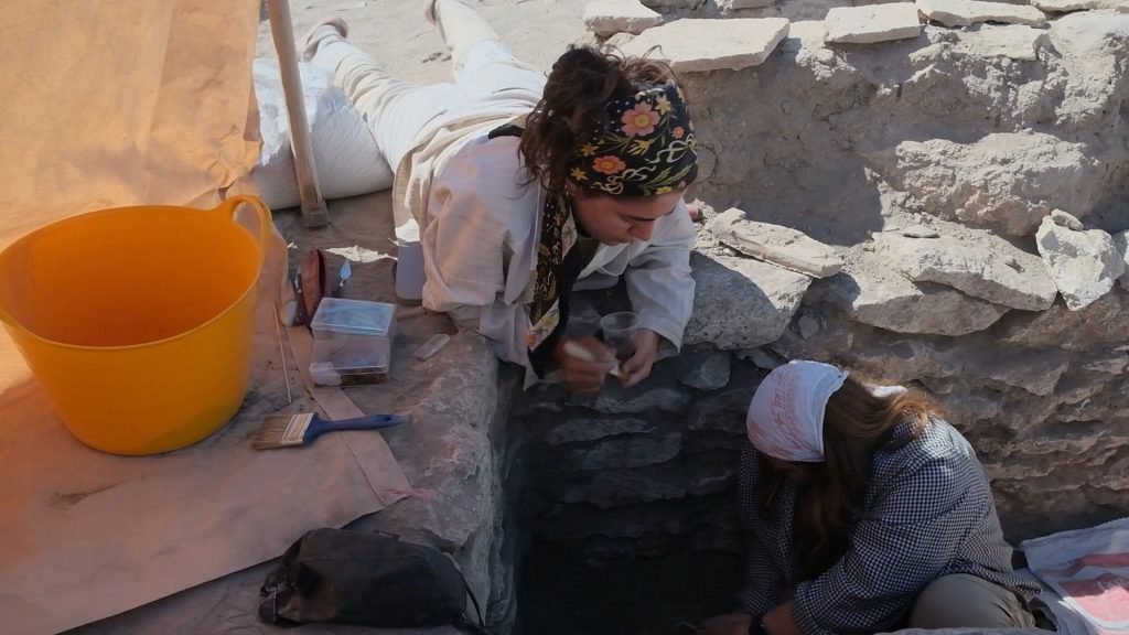 Archaeologists find ancient female-led society in Turkiye Archaeologists find ancient female-led society in Turkiye