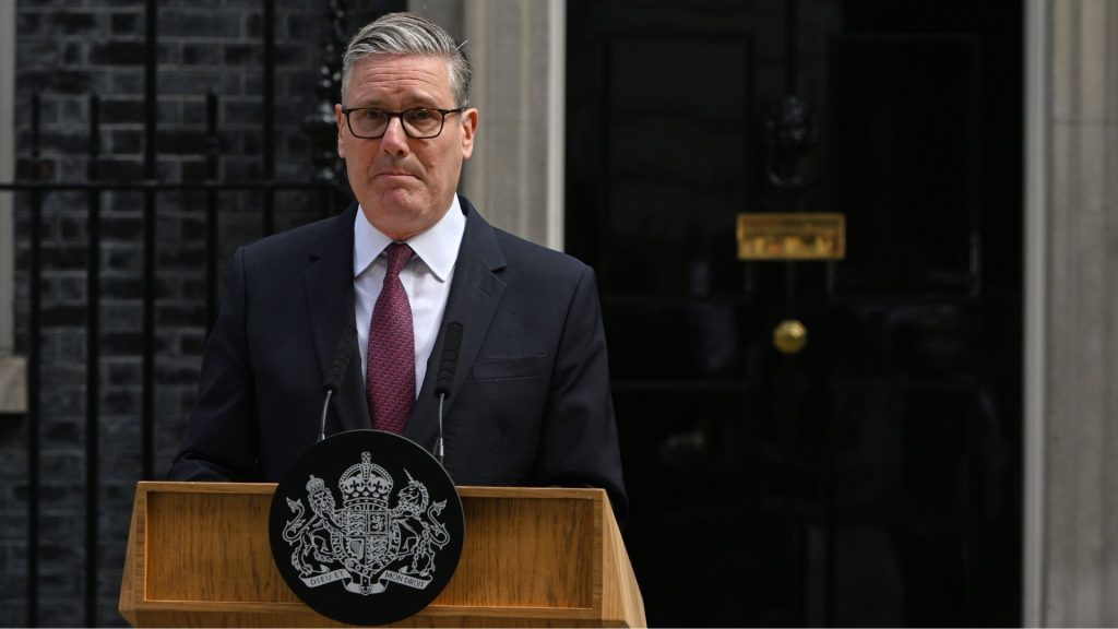 Why do the UK’s prime ministers keep resigning? Why do the UK’s prime ministers keep resigning?