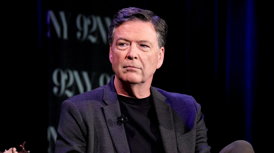 James Comey ’86 47′ seashell case prosecutor suddenly steps down, assistant US attorney steps in