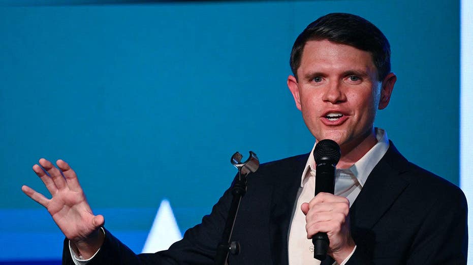 Talarico says he ‘hates Christianity’ in unearthed interview with transgender ‘Latinx’ theologian Talarico says he ‘hates Christianity’ in unearthed interview with transgender ‘Latinx’ theologian