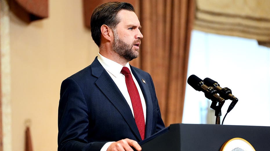JD Vance arrives in Switzerland to join Kushner and Witkoff for new round of Iran negotiations JD Vance arrives in Switzerland to join Kushner and Witkoff for new round of Iran negotiations