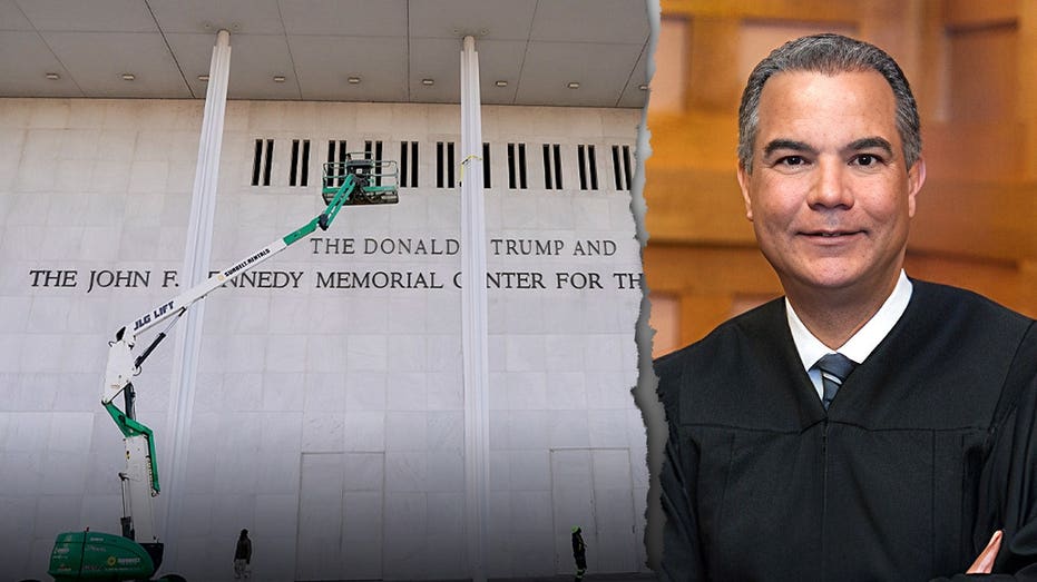 Judge with intimate ties to Dem Party’s key Russia Hoax players behind latest anti-Trump decision Judge with intimate ties to Dem Party’s key Russia Hoax players behind latest anti-Trump decision