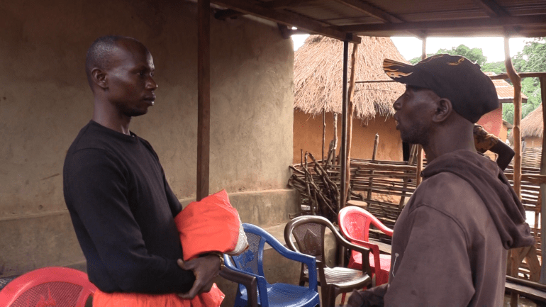‘Before, the land sustained us’: Who benefits from Guinea’s bauxite wealth? ‘Before, the land sustained us’: Who benefits from Guinea’s bauxite wealth?