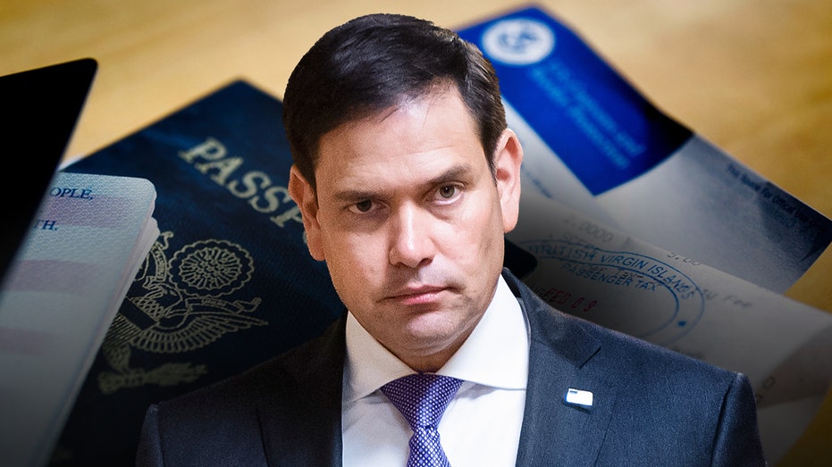 Trump admin puts alleged ‘birth tourism’ scheme on notice as expert delivers warning to hospitals Trump admin puts alleged ‘birth tourism’ scheme on notice as expert delivers warning to hospitals
