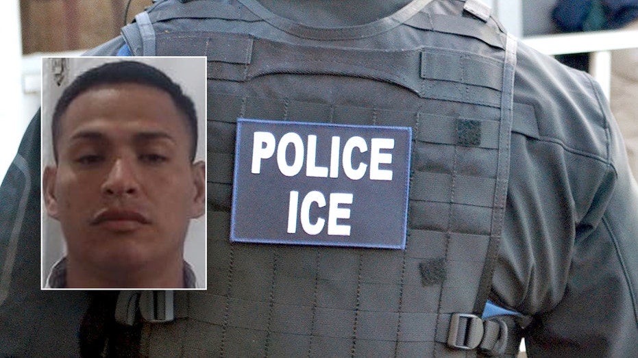 DHS puts ‘sanctuary politicians’ on notice after alleged park predator was released under Biden