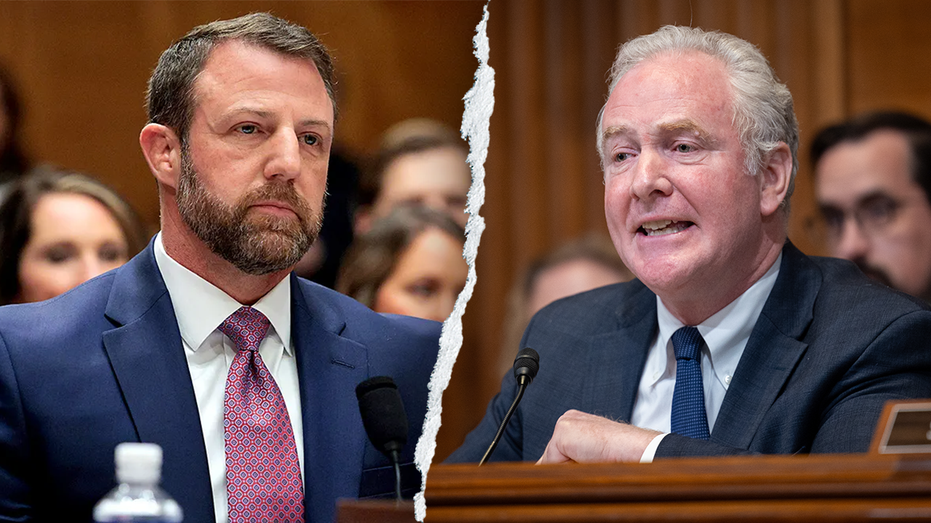 WATCH: Dem scolds Homeland Security chief to ‘calm down’ after hearing derails over alleged ‘pattern’ WATCH: Dem scolds Homeland Security chief to ‘calm down’ after hearing derails over alleged ‘pattern’