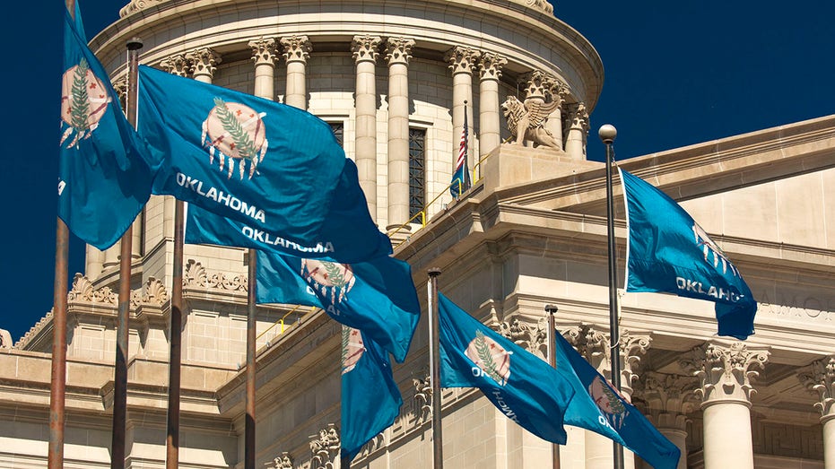 Oklahoma Democrats face runoff showdown in race for deep-red Senate seat Oklahoma Democrats face runoff showdown in race for deep-red Senate seat