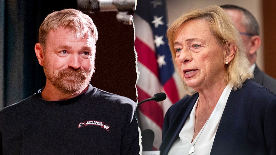 Former primary rival resurfaces to challenge scandal-plagued Graham Platner in Maine Senate race