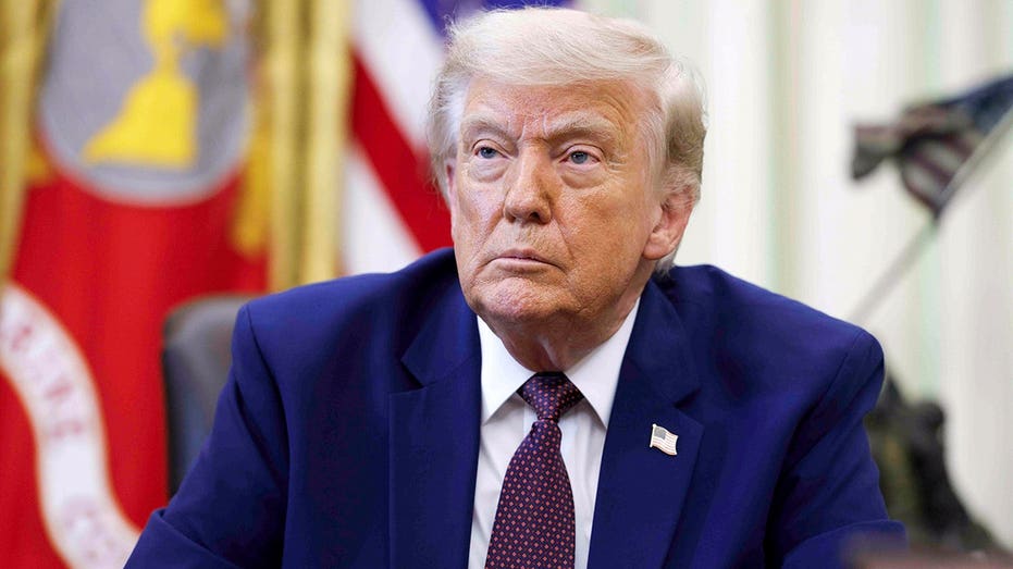 Republicans break with Trump to rebuke Iran war — but it won’t change policy Republicans break with Trump to rebuke Iran war — but it won’t change policy