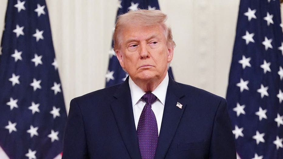Trump admin backs off controversial B fund, clearing path for stalled GOP immigration bill Trump admin backs off controversial B fund, clearing path for stalled GOP immigration bill