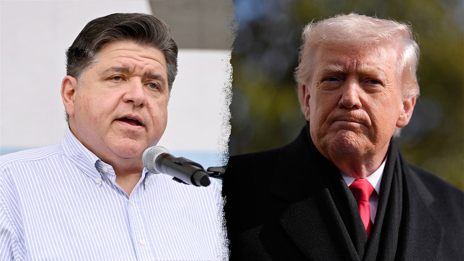 Chicago’s deadly Juneteenth weekend leaves 7 dead as Trump shames Dem gov for inaction Chicago’s deadly Juneteenth weekend leaves 7 dead as Trump shames Dem gov for inaction