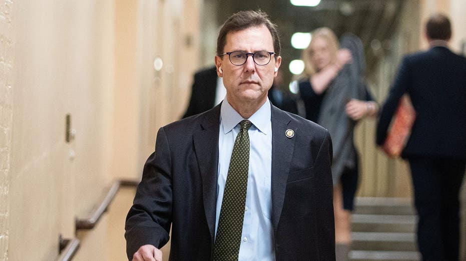 Missing GOP congressman reveals he’s ‘more energized than ever’ to return to Washington