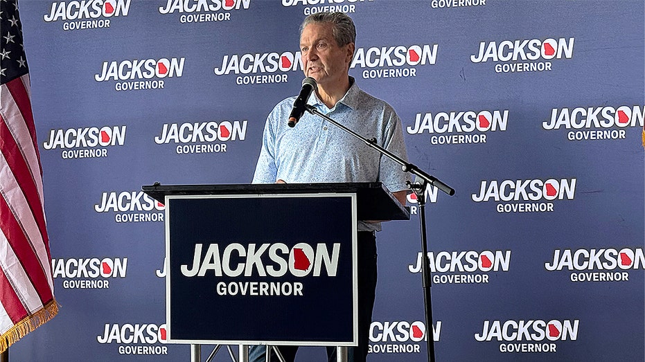 Trump’s endorsement fails to save MAGA candidate as billionaire advances in key governor race Trump’s endorsement fails to save MAGA candidate as billionaire advances in key governor race