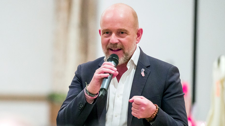 Trump-backed candidate ‘confident’ Republicans will have great night in California: ‘Very excited’