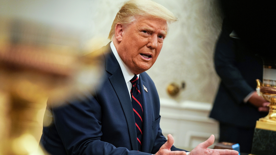 White House accuses mainstream media of ‘parroting’ Iranian regime propaganda on nuclear deal terms White House accuses mainstream media of ‘parroting’ Iranian regime propaganda on nuclear deal terms