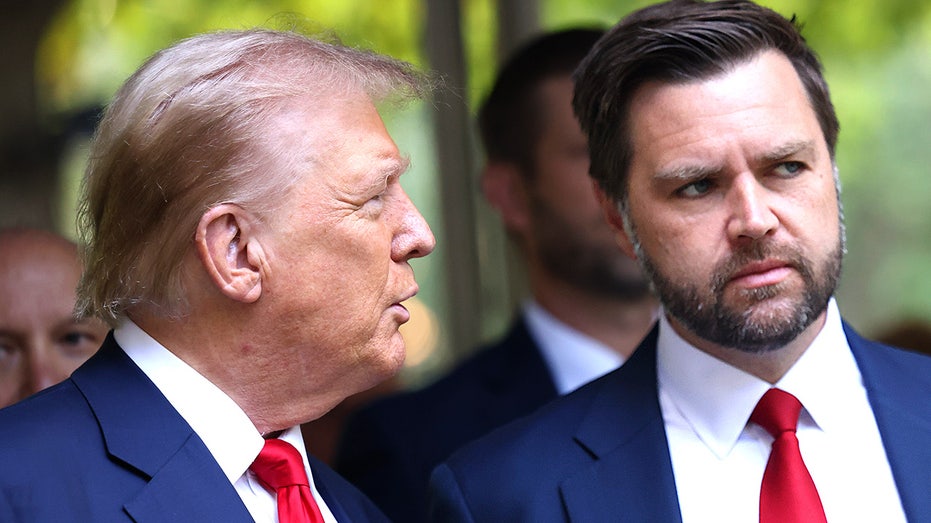 Vance says ‘United States wins either way’ as he defends Trump’s Iran deal against GOP skeptics Vance says ‘United States wins either way’ as he defends Trump’s Iran deal against GOP skeptics
